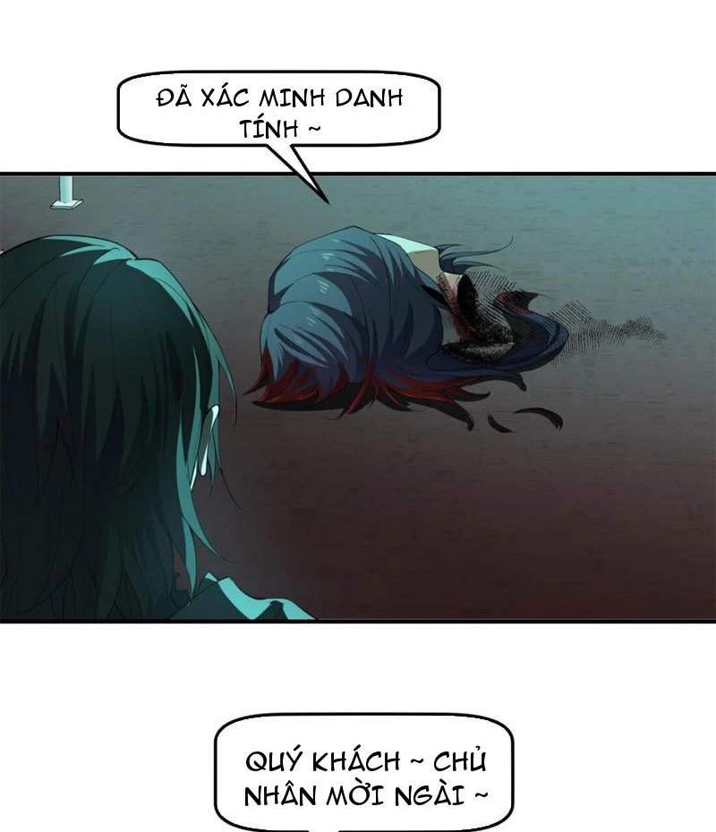 Ta, Thiên Sát Cô Tinh Chapter 3 - Trang 4