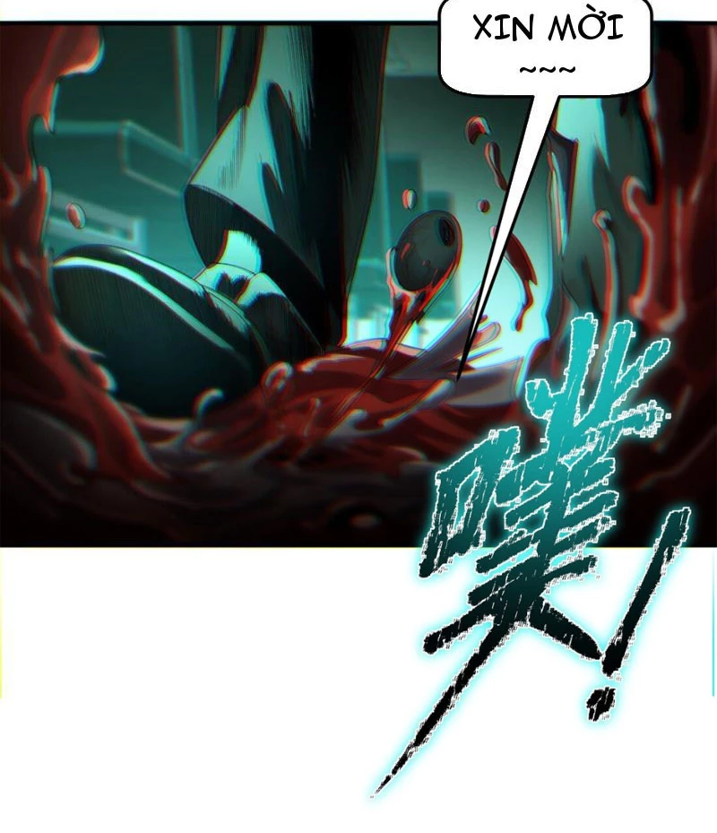 Ta, Thiên Sát Cô Tinh Chapter 3 - Trang 4