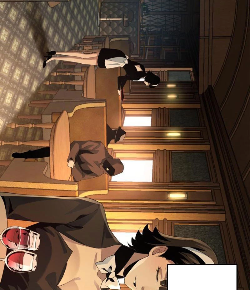 Ta, Thiên Sát Cô Tinh Chapter 3 - Trang 4