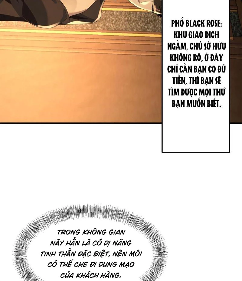 Ta, Thiên Sát Cô Tinh Chapter 3 - Trang 4