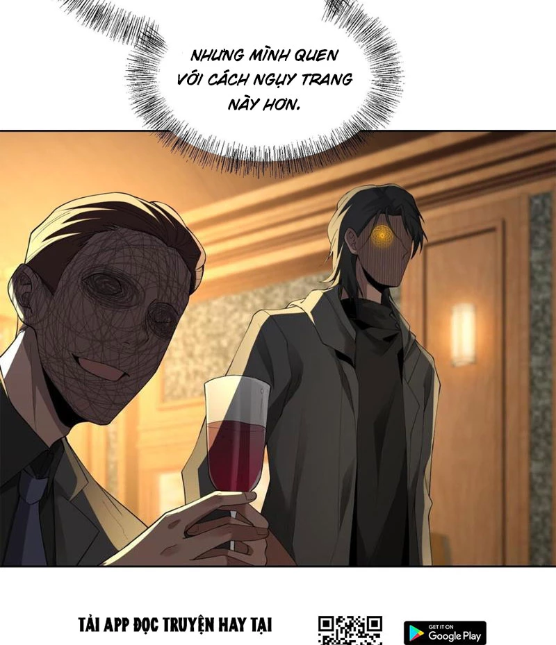 Ta, Thiên Sát Cô Tinh Chapter 3 - Trang 4