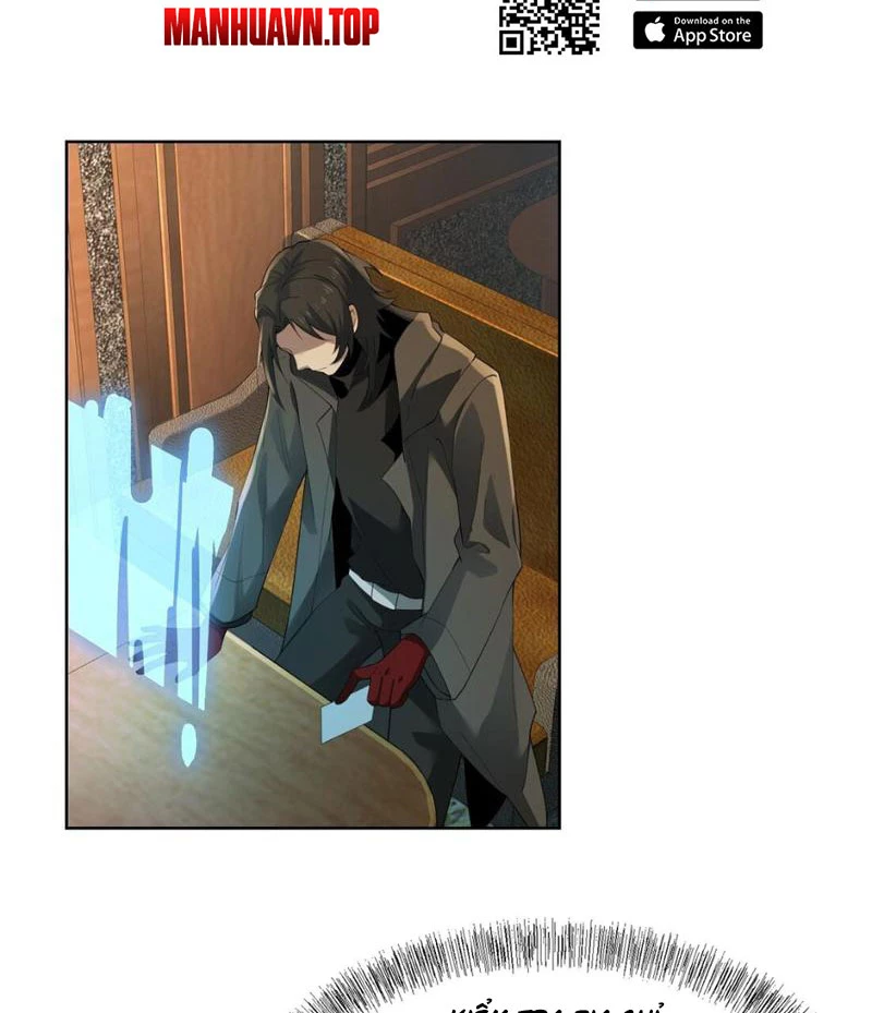 Ta, Thiên Sát Cô Tinh Chapter 3 - Trang 4