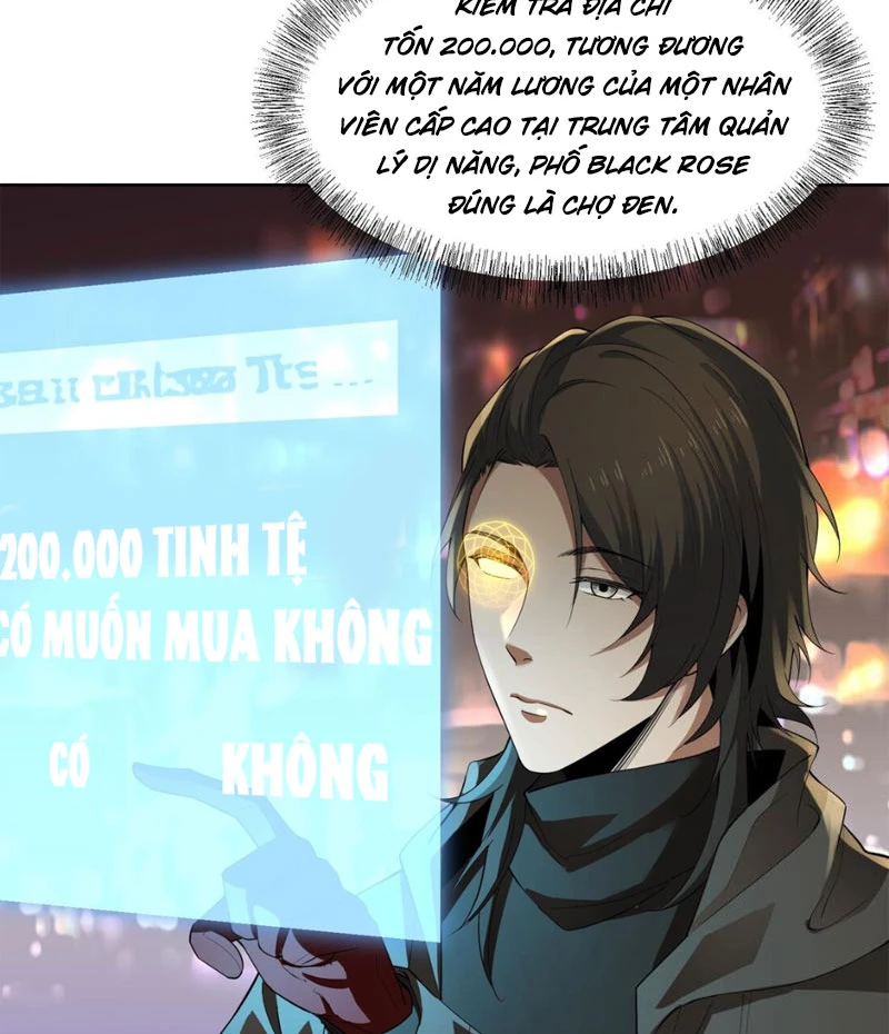 Ta, Thiên Sát Cô Tinh Chapter 3 - Trang 4