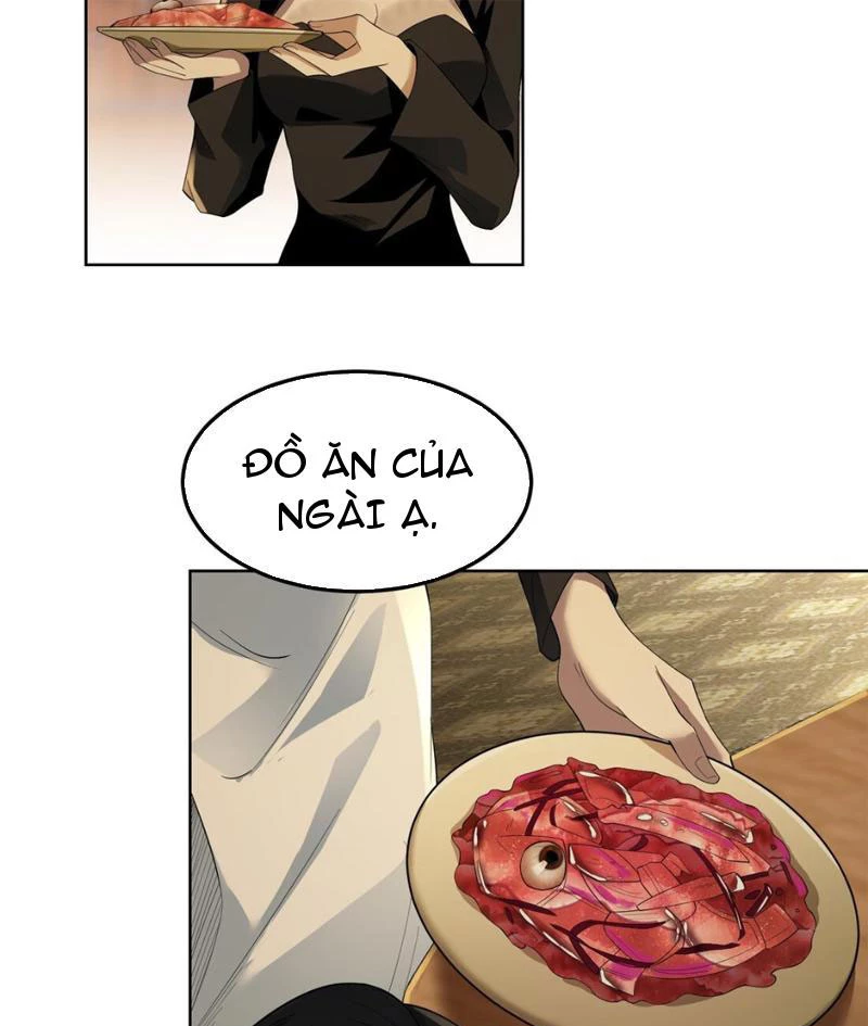 Ta, Thiên Sát Cô Tinh Chapter 3 - Trang 4