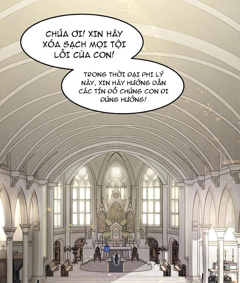 Ta, Thiên Sát Cô Tinh Chapter 3 - Trang 4