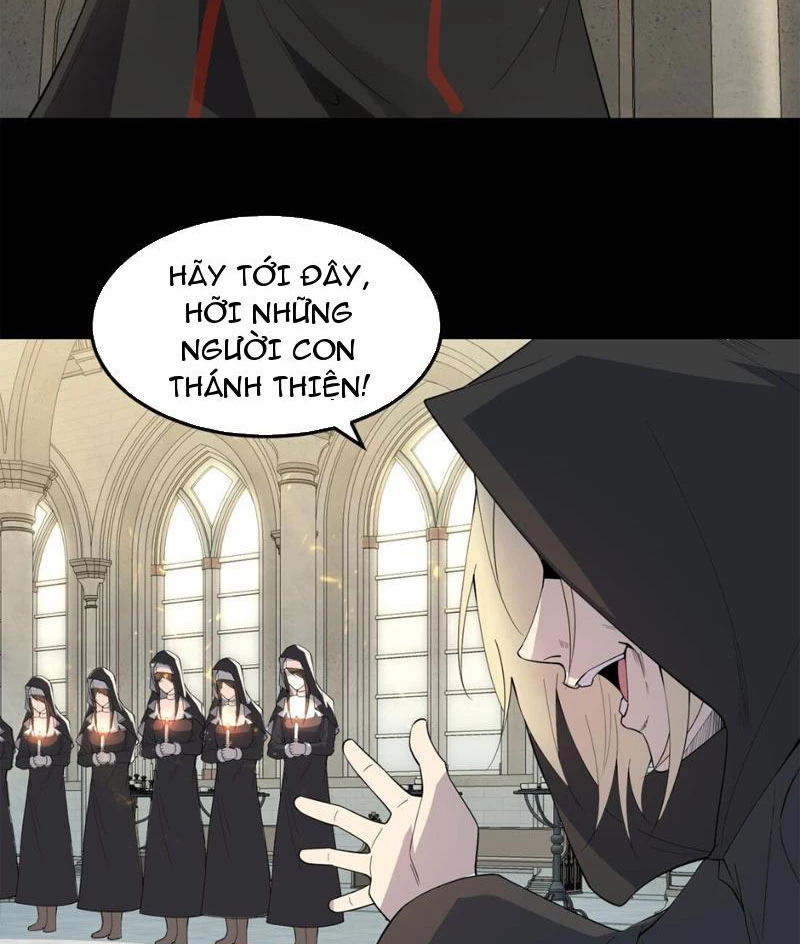 Ta, Thiên Sát Cô Tinh Chapter 3 - Trang 4