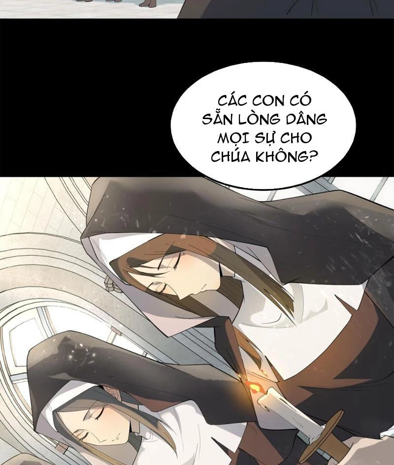 Ta, Thiên Sát Cô Tinh Chapter 3 - Trang 4