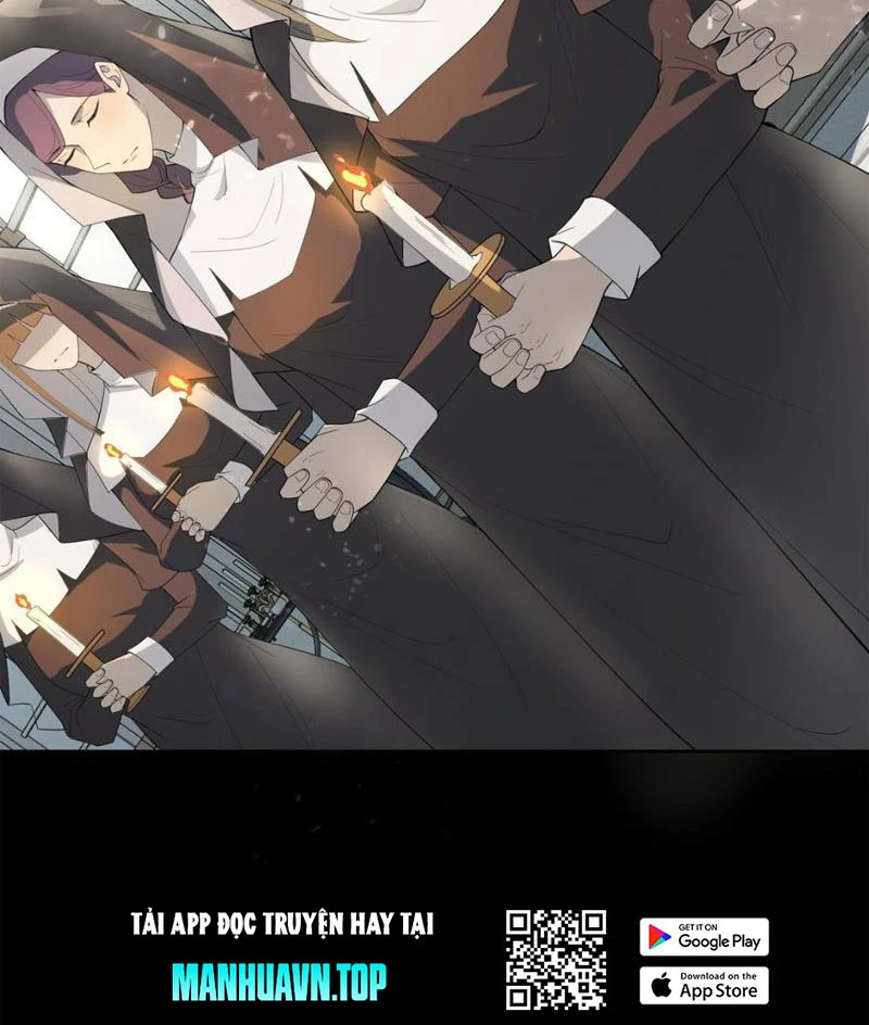 Ta, Thiên Sát Cô Tinh Chapter 3 - Trang 4