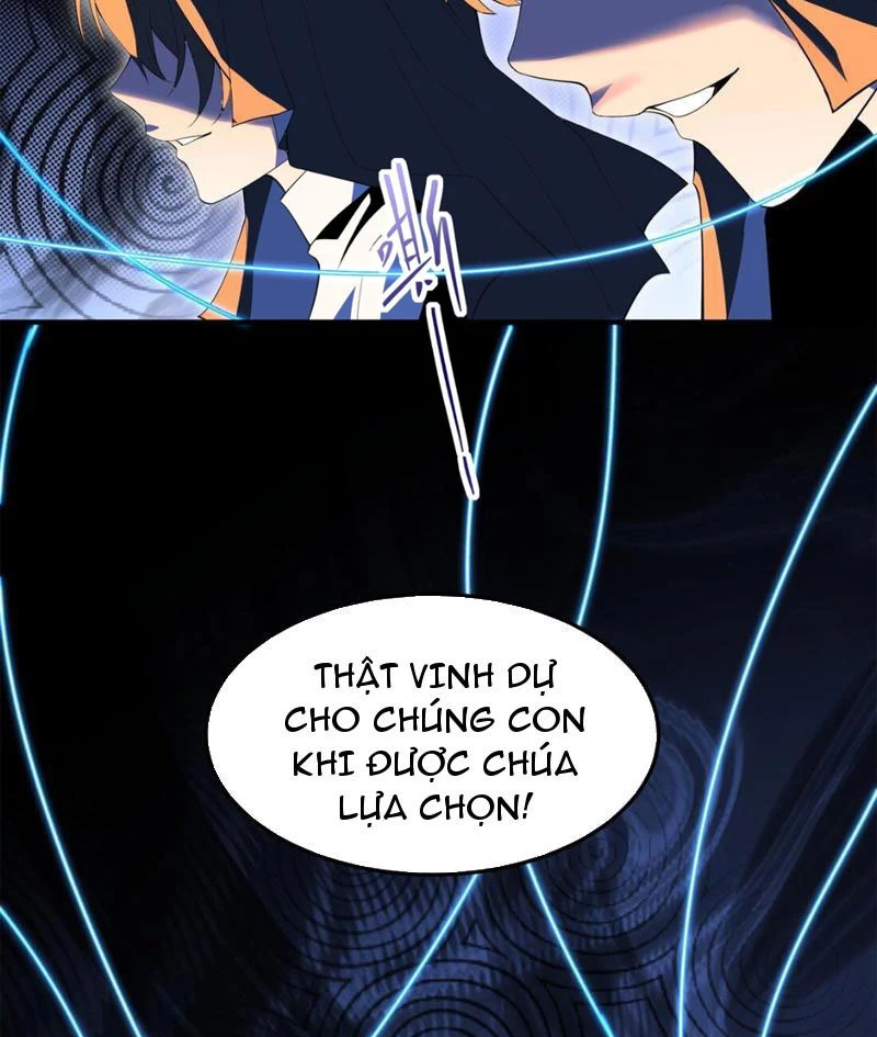 Ta, Thiên Sát Cô Tinh Chapter 3 - Trang 4