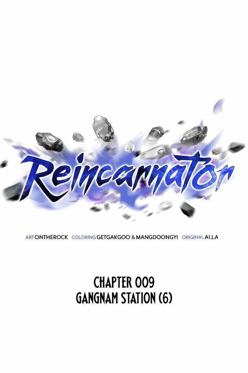 Chiến Binh Hồi Quy Chapter 9 - Next Chapter 10