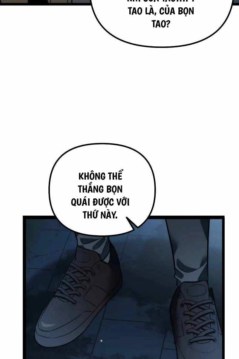 Chiến Binh Hồi Quy Chapter 9 - Next Chapter 10