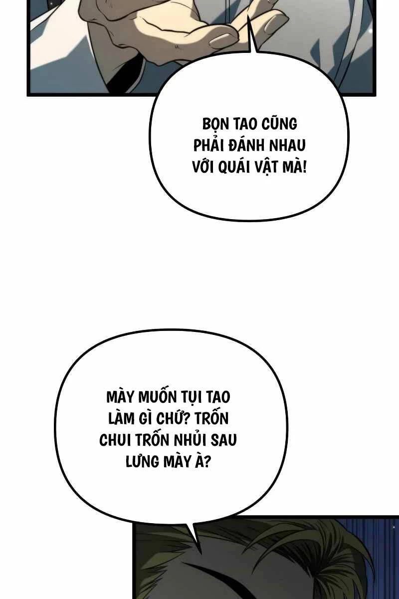 Chiến Binh Hồi Quy Chapter 9 - Next Chapter 10