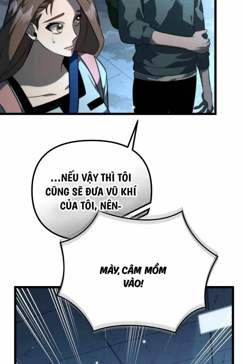 Chiến Binh Hồi Quy Chapter 9 - Next Chapter 10