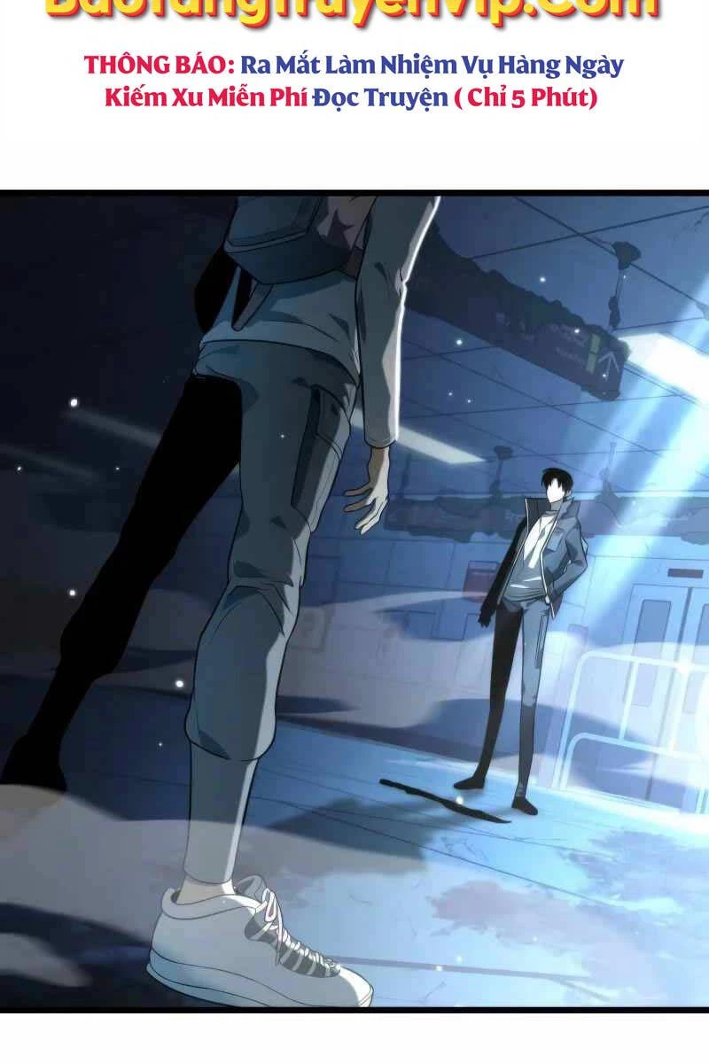 Chiến Binh Hồi Quy Chapter 9 - Next Chapter 10