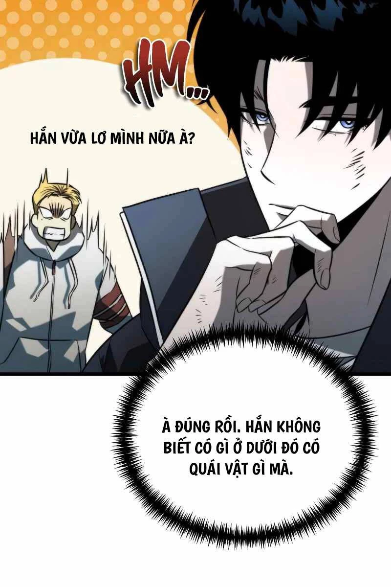 Chiến Binh Hồi Quy Chapter 9 - Next Chapter 10