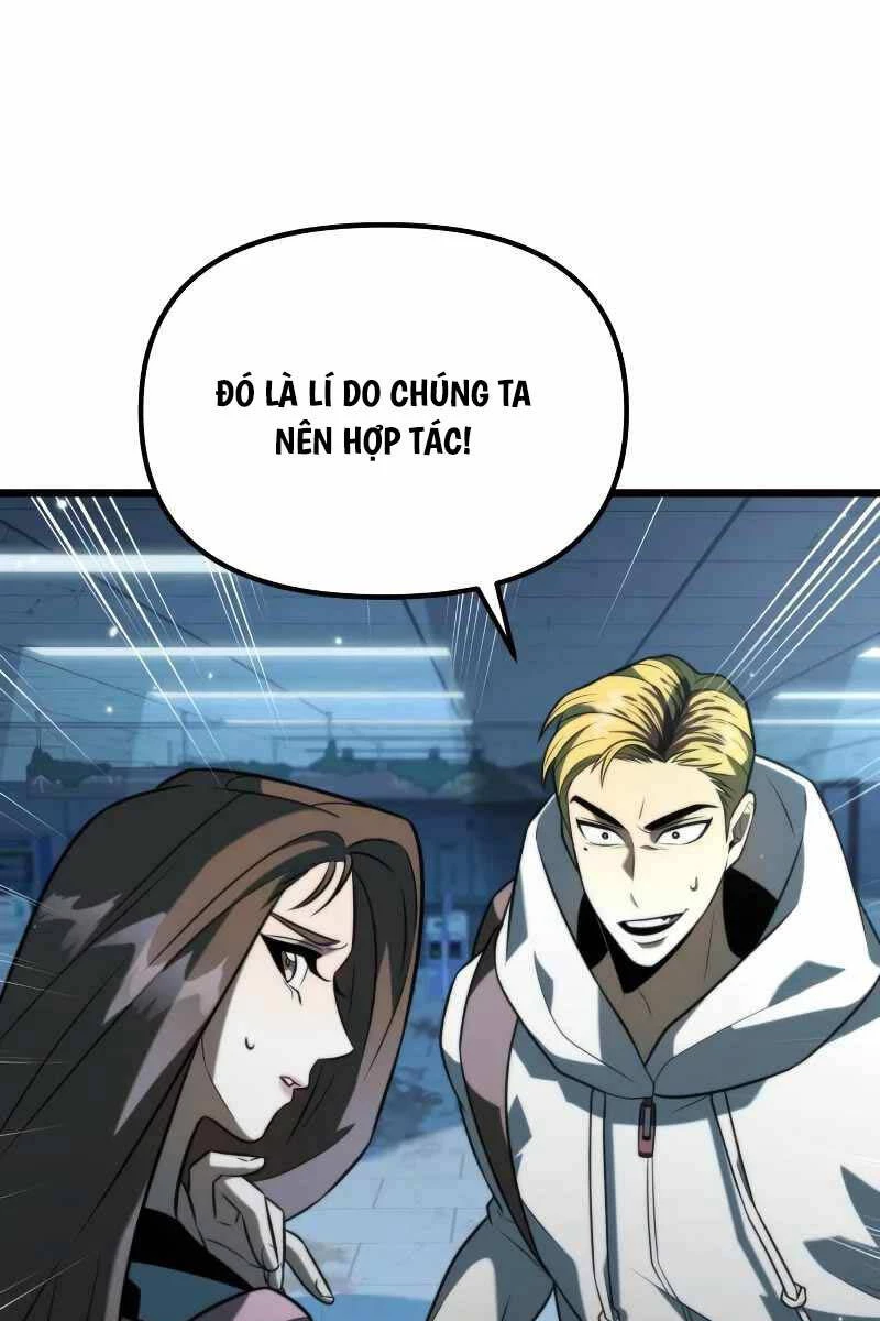 Chiến Binh Hồi Quy Chapter 9 - Next Chapter 10