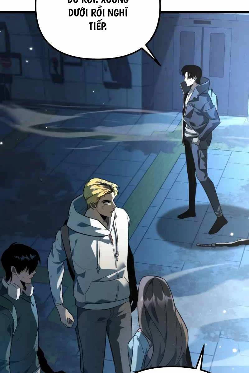 Chiến Binh Hồi Quy Chapter 9 - Next Chapter 10