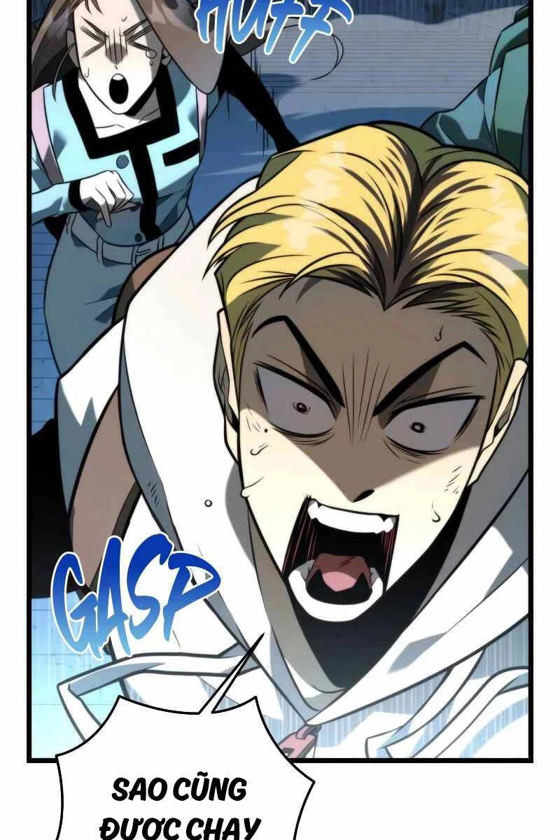 Chiến Binh Hồi Quy Chapter 9 - Next Chapter 10