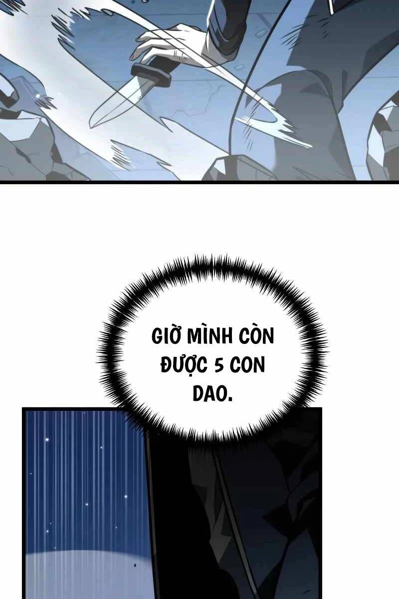 Chiến Binh Hồi Quy Chapter 9 - Next Chapter 10