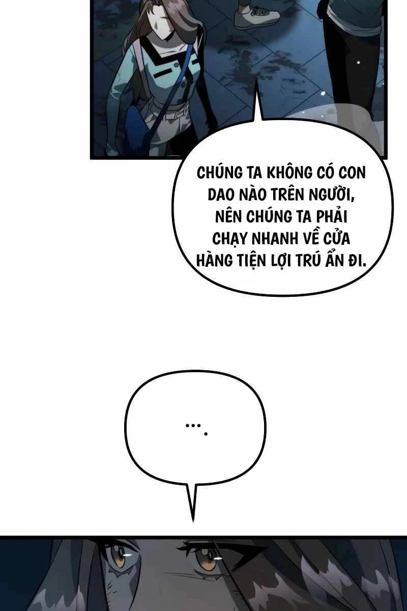 Chiến Binh Hồi Quy Chapter 9 - Next Chapter 10