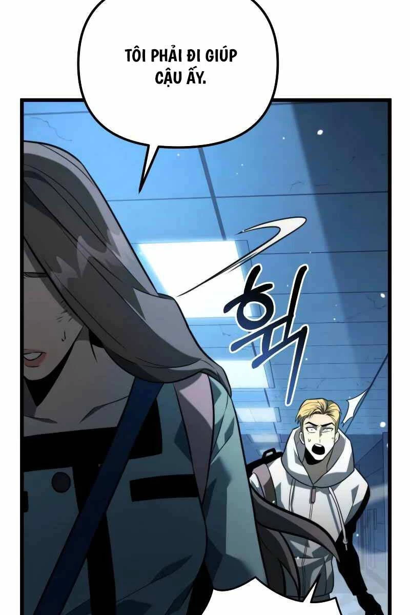 Chiến Binh Hồi Quy Chapter 9 - Next Chapter 10