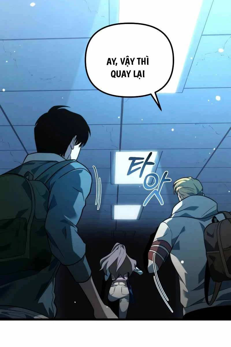 Chiến Binh Hồi Quy Chapter 9 - Next Chapter 10