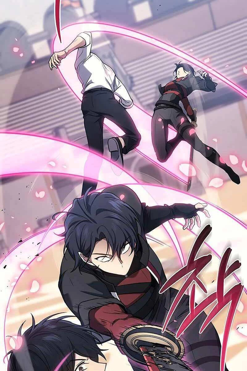 Thần Chiến Tranh Trở Lại Cấp 2 Chapter 45 - Trang 4