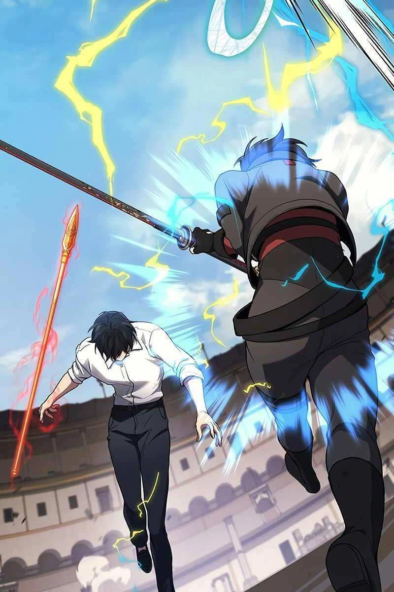 Thần Chiến Tranh Trở Lại Cấp 2 Chapter 45 - Trang 4