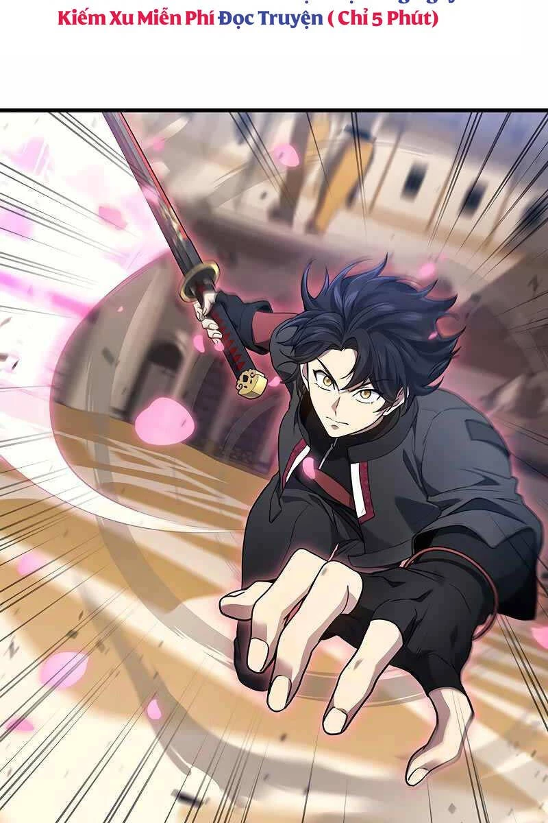 Thần Chiến Tranh Trở Lại Cấp 2 Chapter 45 - Trang 4