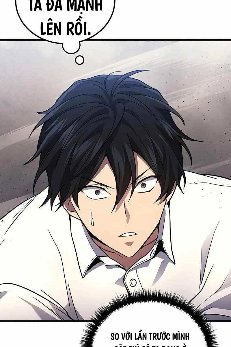 Thần Chiến Tranh Trở Lại Cấp 2 Chapter 45 - Trang 4