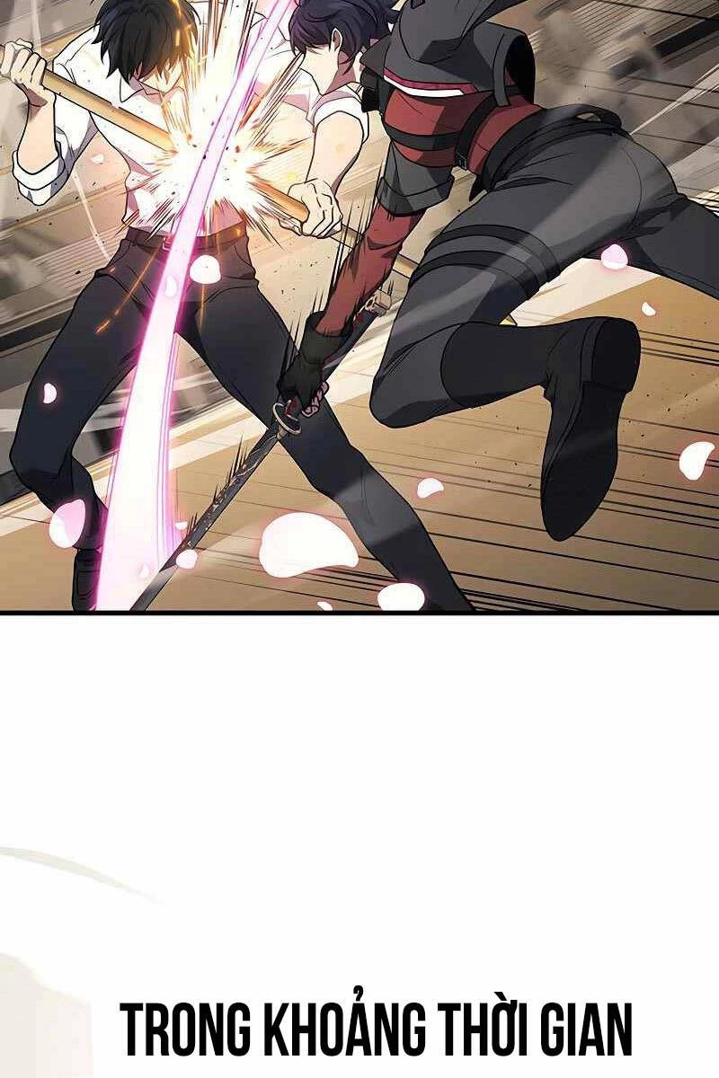 Thần Chiến Tranh Trở Lại Cấp 2 Chapter 45 - Trang 4