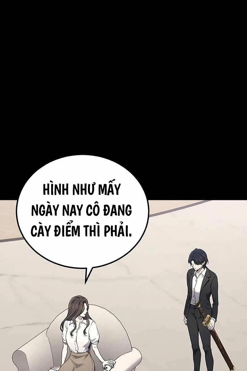 Thần Chiến Tranh Trở Lại Cấp 2 Chapter 45 - Trang 4