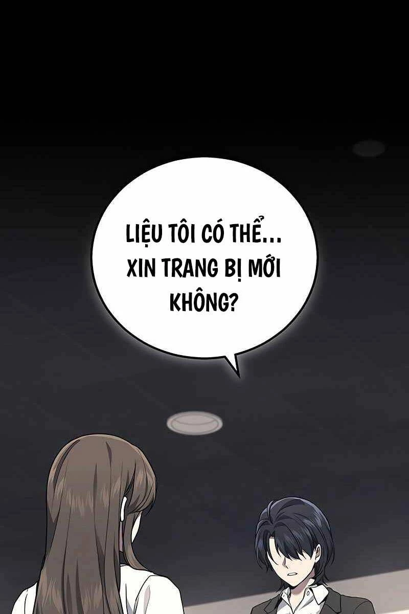 Thần Chiến Tranh Trở Lại Cấp 2 Chapter 45 - Trang 4