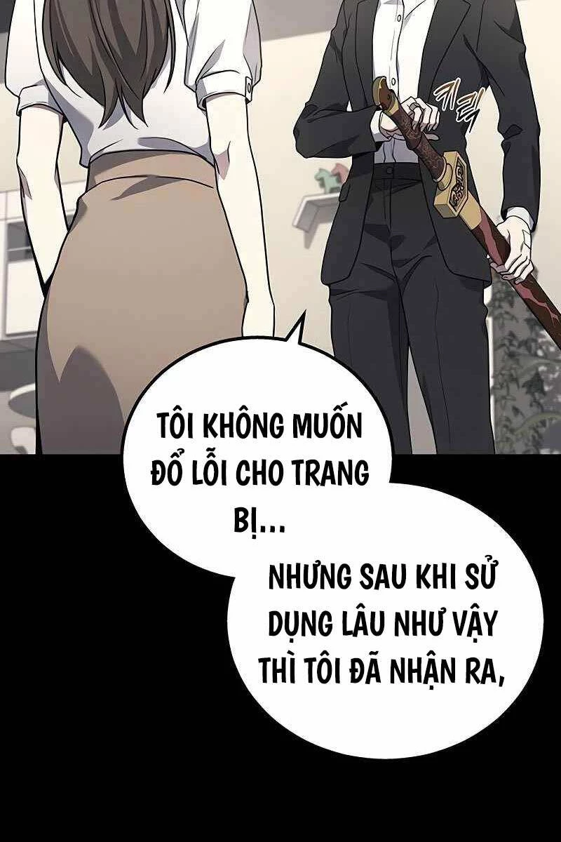 Thần Chiến Tranh Trở Lại Cấp 2 Chapter 45 - Trang 4