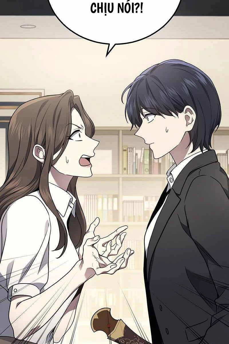 Thần Chiến Tranh Trở Lại Cấp 2 Chapter 45 - Trang 4