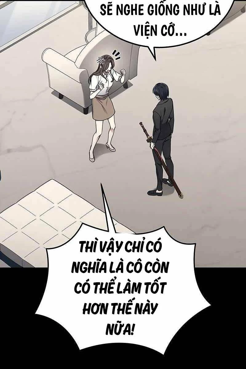 Thần Chiến Tranh Trở Lại Cấp 2 Chapter 45 - Trang 4