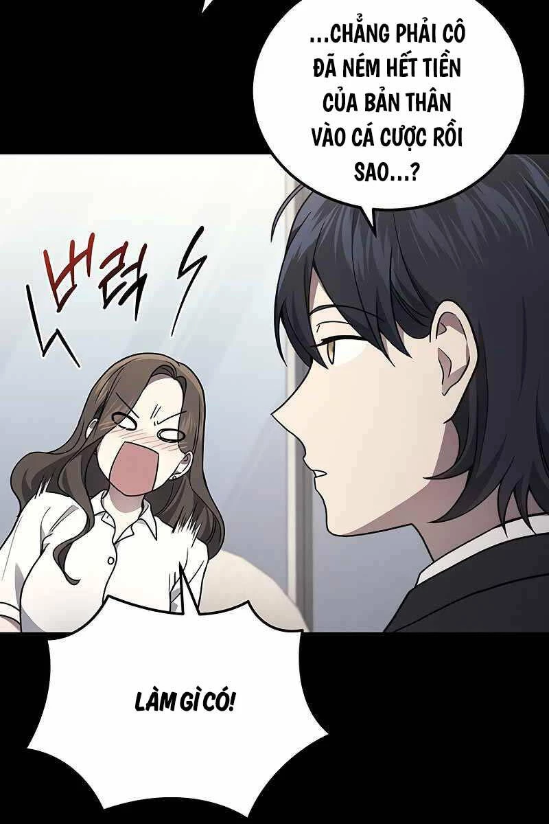 Thần Chiến Tranh Trở Lại Cấp 2 Chapter 45 - Trang 4