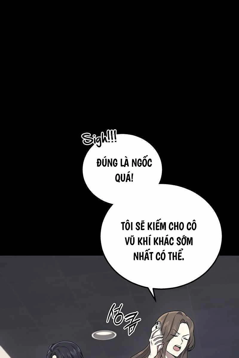 Thần Chiến Tranh Trở Lại Cấp 2 Chapter 45 - Trang 4