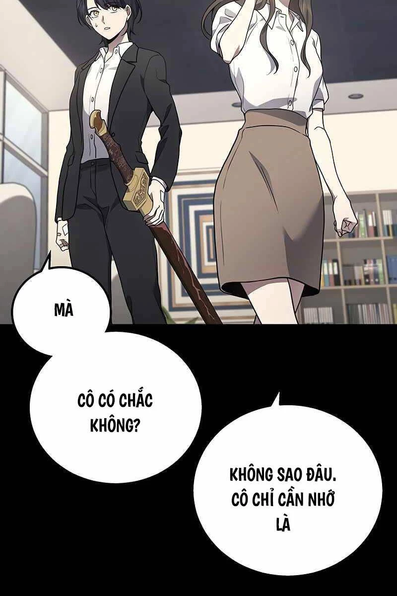 Thần Chiến Tranh Trở Lại Cấp 2 Chapter 45 - Trang 4