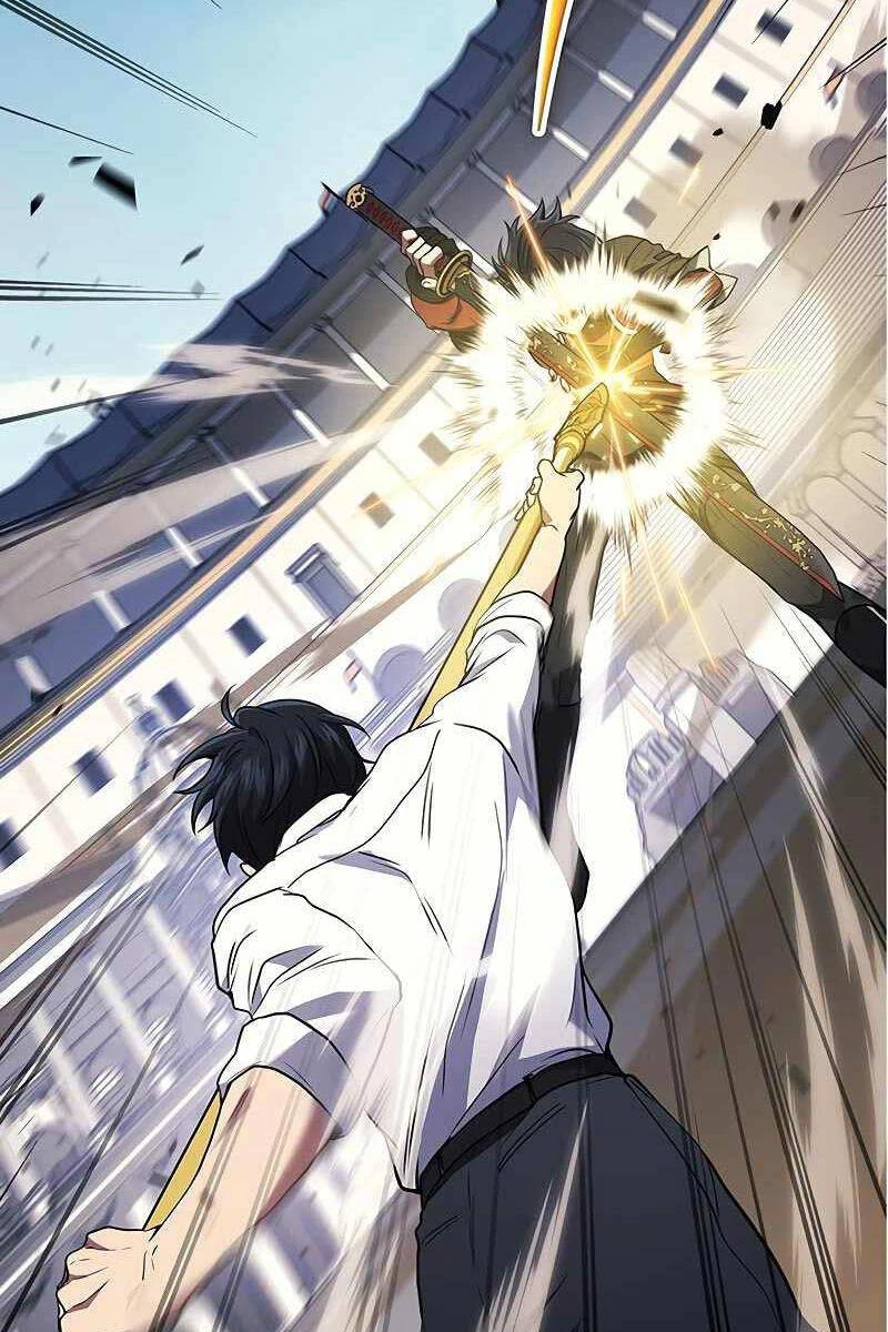 Thần Chiến Tranh Trở Lại Cấp 2 Chapter 45 - Trang 4