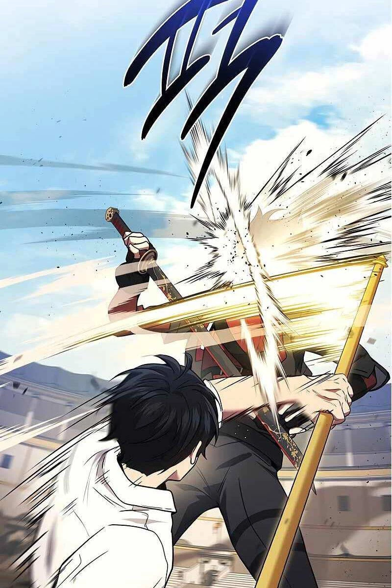 Thần Chiến Tranh Trở Lại Cấp 2 Chapter 45 - Trang 4