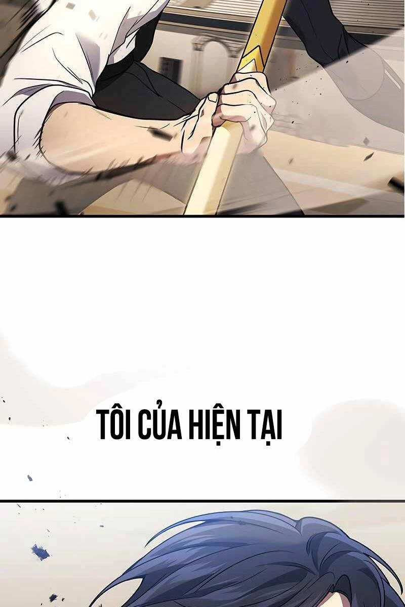 Thần Chiến Tranh Trở Lại Cấp 2 Chapter 45 - Trang 4