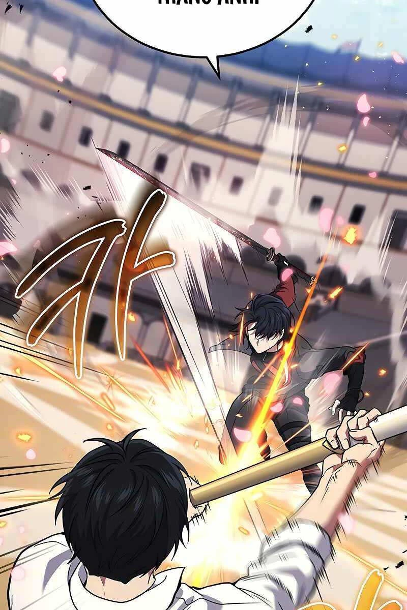 Thần Chiến Tranh Trở Lại Cấp 2 Chapter 45 - Trang 4