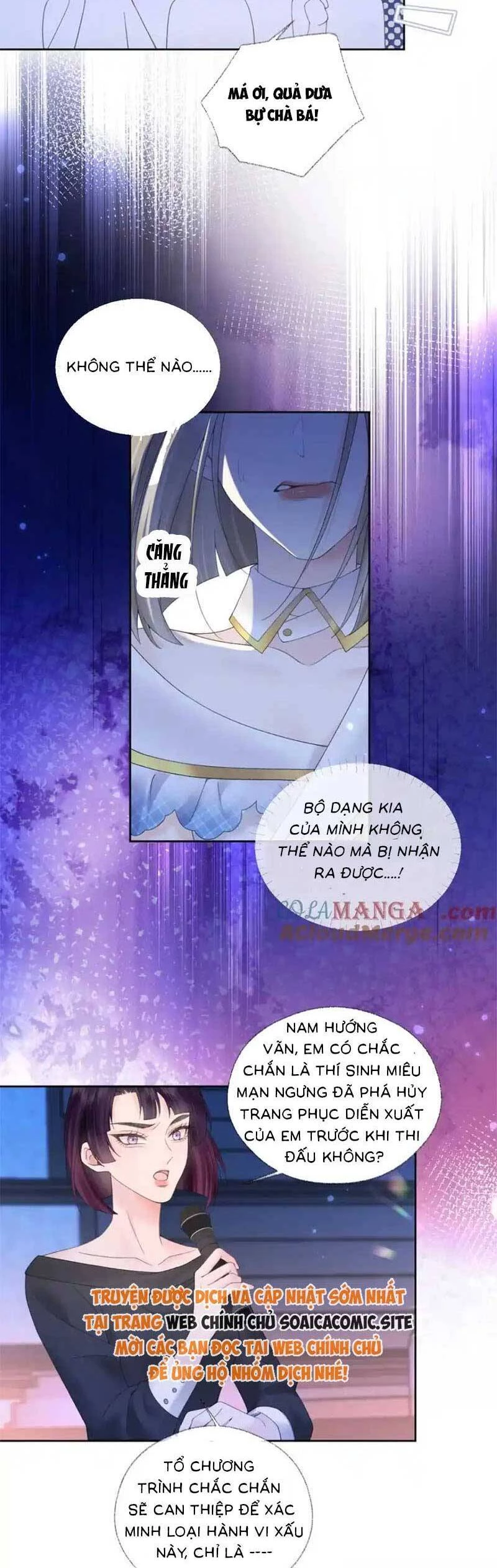 Ta Ở Hiện Đại Làm Đại Boss Chapter 65 - Trang 4