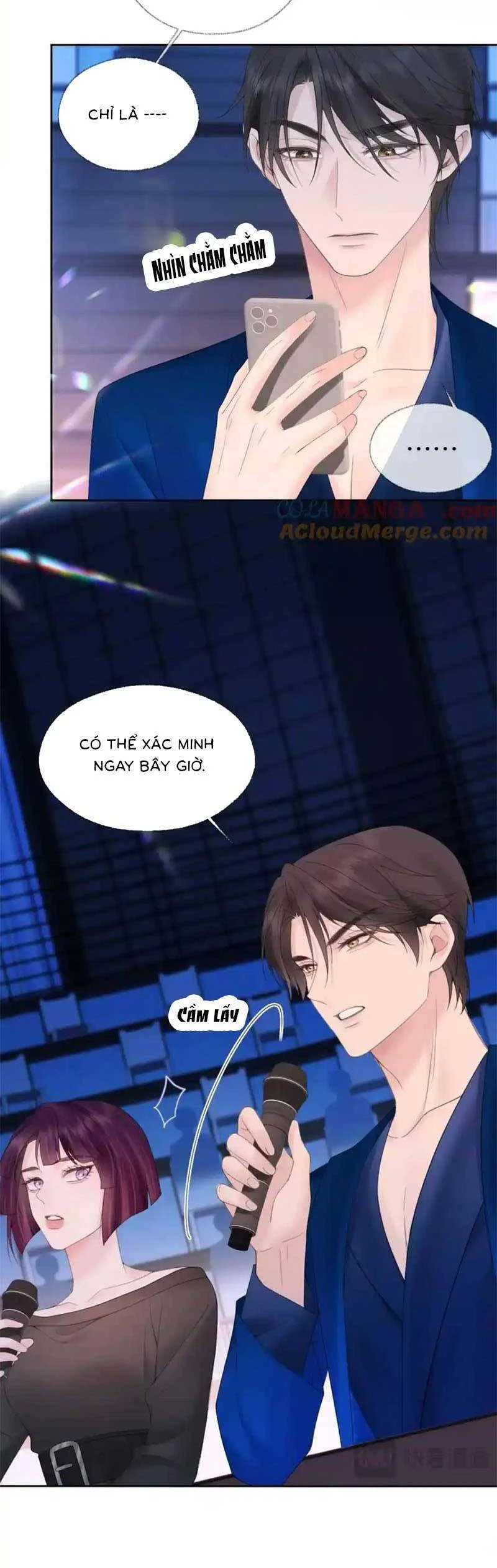 Ta Ở Hiện Đại Làm Đại Boss Chapter 65 - Trang 4