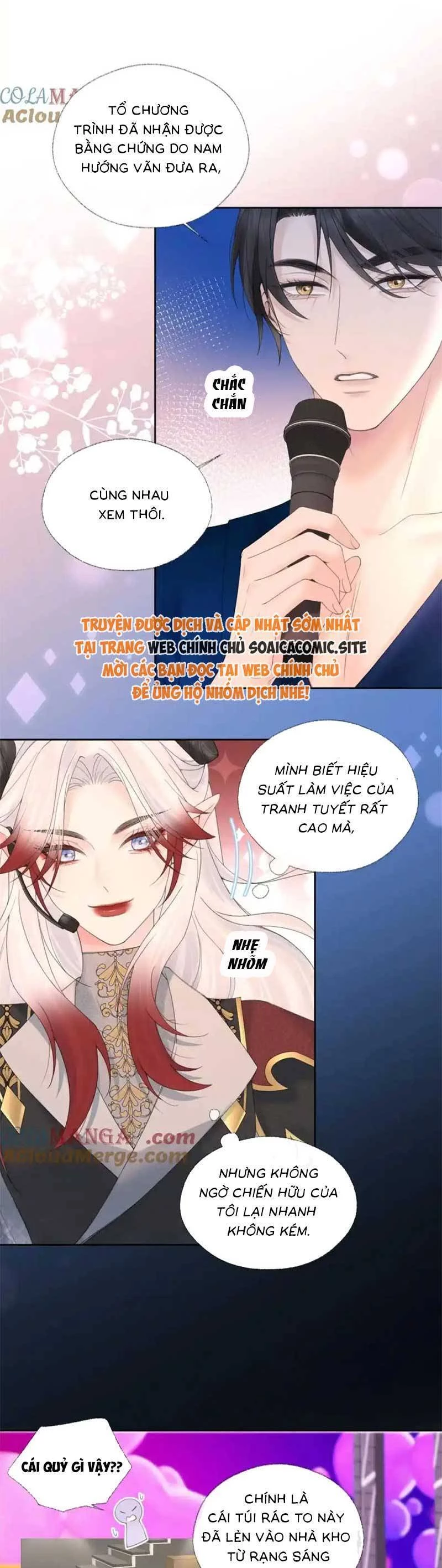 Ta Ở Hiện Đại Làm Đại Boss Chapter 65 - Trang 4