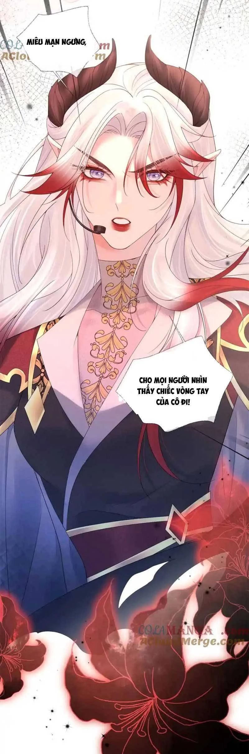 Ta Ở Hiện Đại Làm Đại Boss Chapter 65 - Trang 4