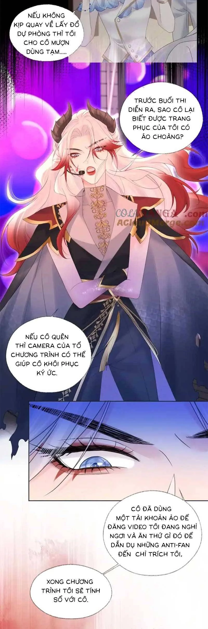 Ta Ở Hiện Đại Làm Đại Boss Chapter 65 - Trang 4