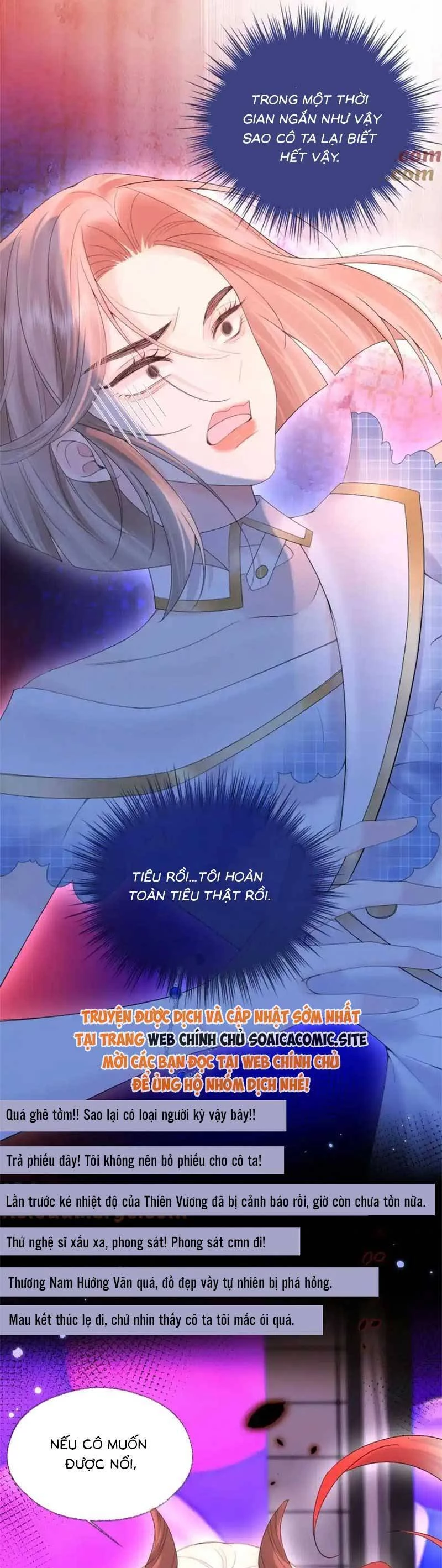 Ta Ở Hiện Đại Làm Đại Boss Chapter 65 - Trang 4