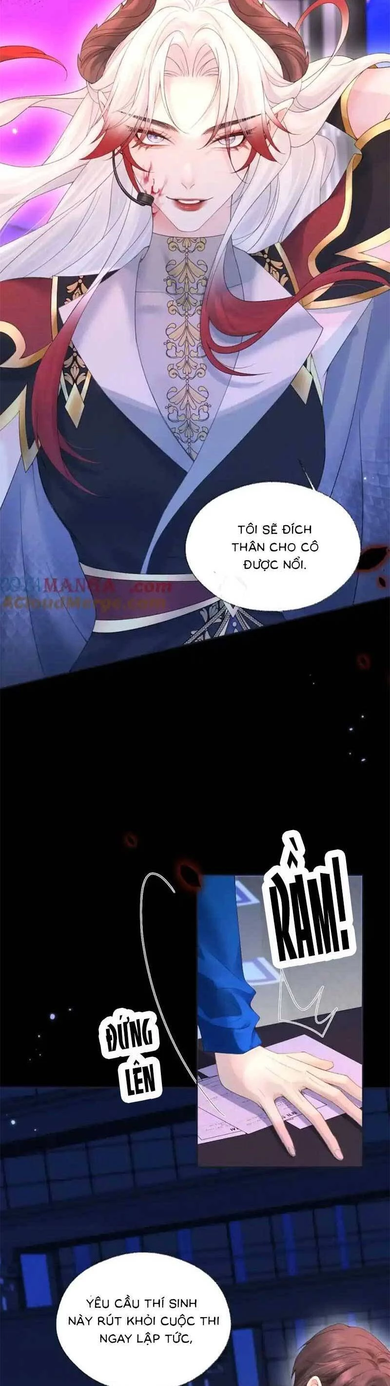 Ta Ở Hiện Đại Làm Đại Boss Chapter 65 - Trang 4